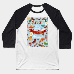 Have A Lovely Christmas Morning! Baseball T-Shirt